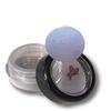 All Natural Mineral Powder Lilac Lavender Pearl Eye Color (Eyeshadow) - Victorian Lilac view 1