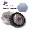 All Natural Mineral Powder Lilac Lavender Pearl Eye Color (Eyeshadow) - Victorian Lilac view 2