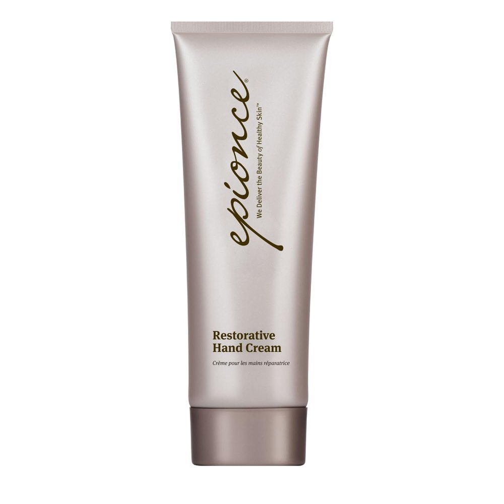 Epionce Restorative Hand Cream Non-Greasy Hydrating Anti-Aging Cream Dry