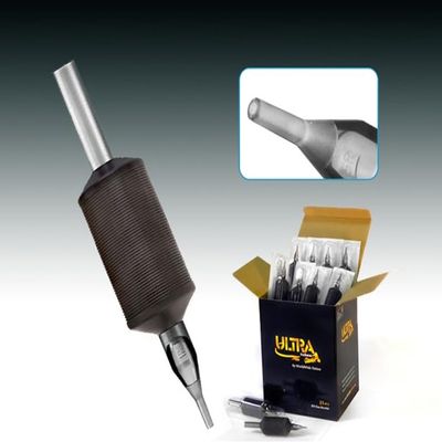14 ROUND ULTRA TUBES "1 1/4" Inch Rubber Disposable Tubes (25-Pack)