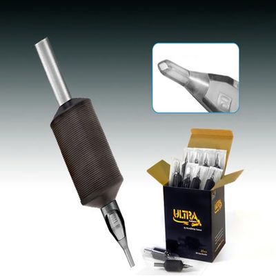 18 DIAMOND ULTRA TUBES "1 1/4" Inch Rubber Disposable Tubes (25-Pack)