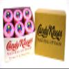 Candy Kisses Natural Lip Balm 24 Pieces (Bubblegum) view 1