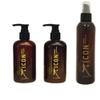 ICON SET India Shampoo 8.5oz + Conditioner 8.5oz + Healing Spray 8.5oz view 1