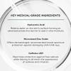 Replenix Antioxidant Hydrating Sunscreen SPF 50+ - Medical Grade Sun Protection, Zinc Oxide, UVA/UVB Protection, Safe for Sensitive Skin, 4 oz. view 3