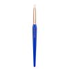 Bdellium Tools Professional Makeup Brush - Golden Triangle 780 Pencil - With All Vegan and Soft Synthetic Fibers, For Blending Eye Makeup (Blue, 1pc) view 4
