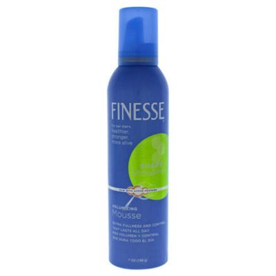 Finesse Volumizing Mousse-7 oz. (Pack of 6)