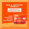 Cantu Shea Butter for Natural Hair Coconut Curling Cream 12 oz. view 2