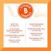 Cantu Shea Butter for Natural Hair Coconut Curling Cream 12 oz. view 4