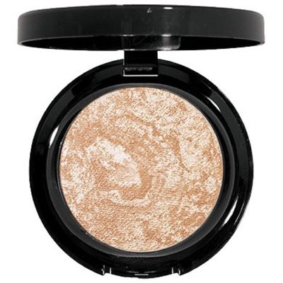 Baked Finishing Powder