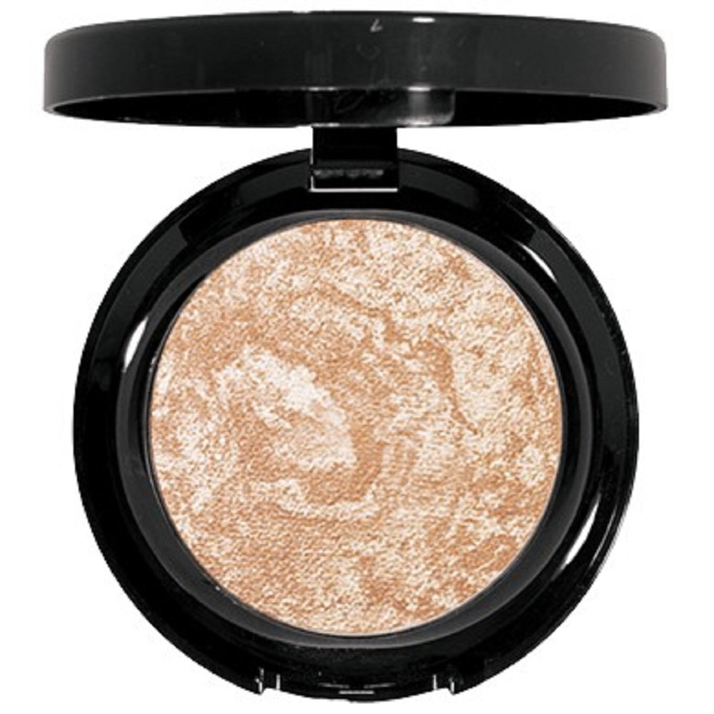 Baked Finishing Powder
