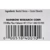 2 Pack of Rainbow Research Colorless Conditioner Persian Neutral - 4 oz2 view 2