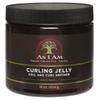 As I Am Curling Jelly Curl and Coil Definer 16oz view 1