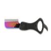 Diamond Edge Shaving Razor with One Ejectable Blade Great for Students De-9000 Barber Supply view 1