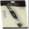 Ardell Duo Brow Brush Grooming Tool, 2-in-1 Angled Eyebrow Brush with Spoolie, For Natural looking Brow view 2