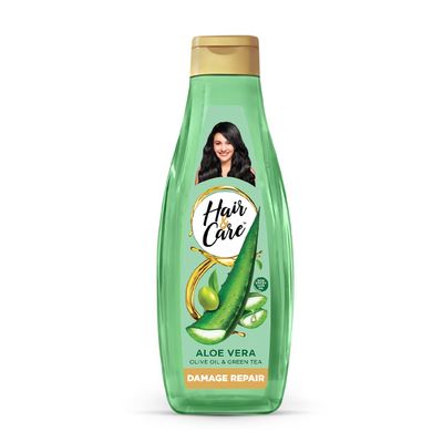 Marico's Hair & Care -Herbal Proteins- 300ml