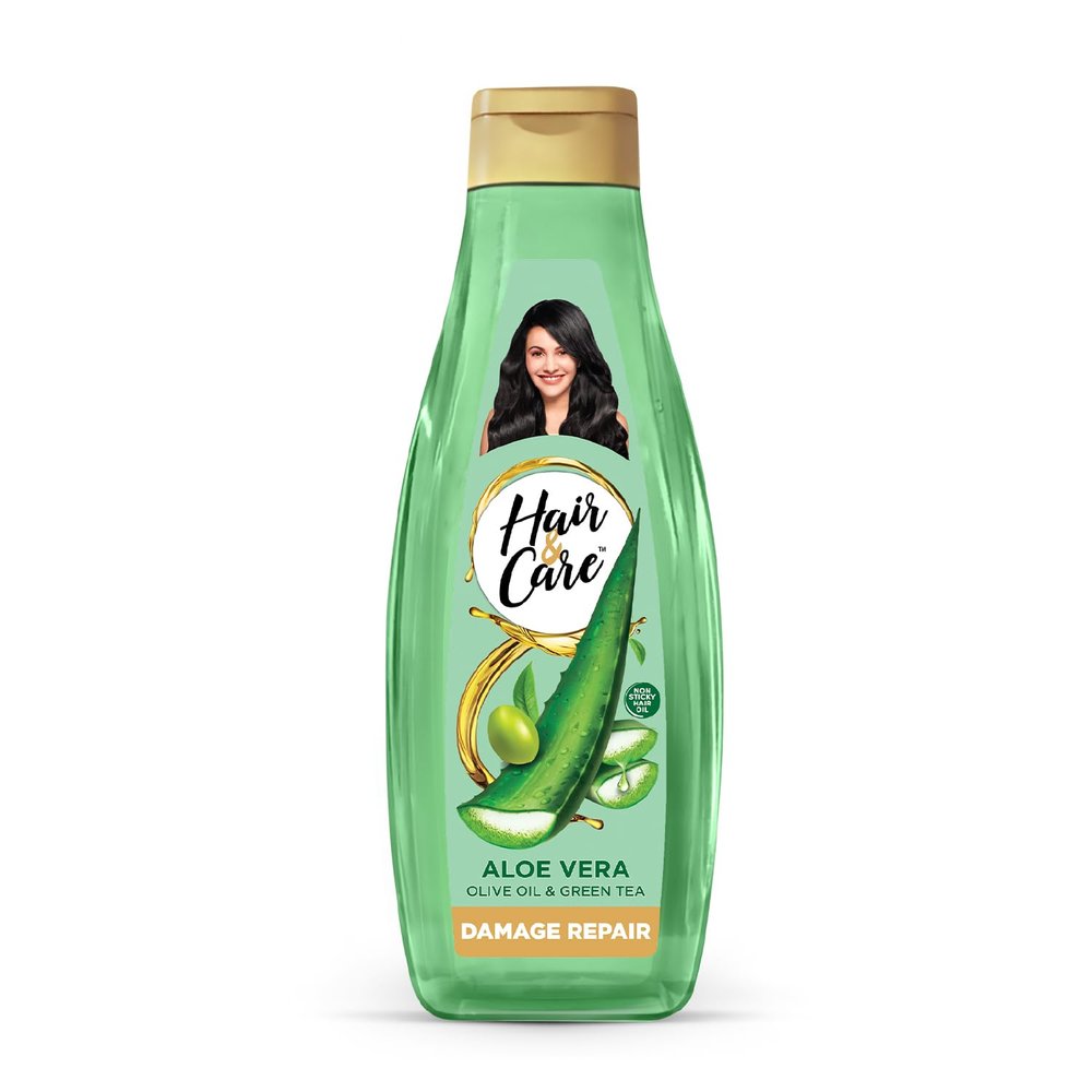 Marico's Hair & Care -Herbal Proteins- 300ml