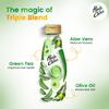 Marico's Hair & Care -Herbal Proteins- 300ml view 4