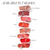 RMS Beauty Lip2Cheek Cream Blush & Lip Tint  Multi-Use Hydrating Cream Color, Natural Pigments, Lightweight Glow, Long-Lasting, Portable 0.28 oz view 2