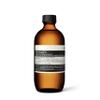 Aesop Parsley Seed Facial Cleanser | Gentle Exfoliating Wash with Lactic Acid | 200 mL / 6.8 oz view 1