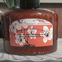 Cherry Blossom 2-in-1 Shampoo & Conditioner