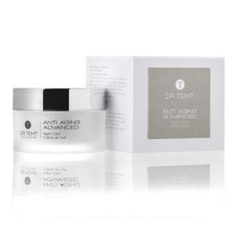 Dr. Temt Advanced Anti Aging NIGHT CARE, 1.7 OZ
