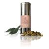 Castle Baths - Passion Herbal Bath Tea - 8 oz - Lavender Rose Sandalwood view 1
