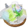 Castle Baths - Pink Grapefruit Spa Bath Gift Basket - Bergamot Pink Grapefruit view 1