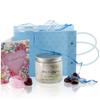 Castle Baths - I Love You Gift Bag - Eucalyptus view 1