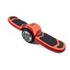 MightySkins Skin Compatible with LTXtreme Free-Style Hoverboard - Solid Salmon | Protective, Durable, and Unique Vinyl Decal wrap Cover | Easy to Apply, Remove, and Change Styles | Made in The USA view 1
