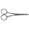 HTS 183M0 Curved Stainless Steel Nose & Mustache Trimmer view 2