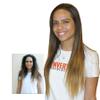 Complex Brazilian Keratin Hair Blowout Treatment Formaldehyde Free with Inverto 120ml with Clarifying Shampoo Straighten Repair and Smooth Hair by Keratin Research Keratina Brasilera view 2