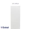 Dukal Non-Woven Wax Strips for Hair Removal, Pack of 10  Professional-Grade, Easy-to-Use Waxing Strips for Smooth Skin view 3