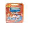 Gillette Fusion Razor Blade, 4 Count view 1