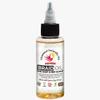 Glammed Naturally - Braid Oil for Itchy Scalp and Dry Scalp, Braid Care Oil for Dandruff, Lice and Thinning Edges, 2 oz view 1