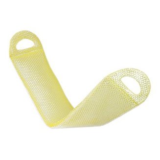 Supracor - Stimulite Body Scrubber (Yellow)