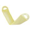 Supracor - Stimulite Body Scrubber (Yellow) view 1