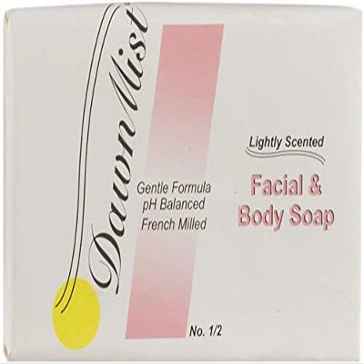 Bar Soap, #1 Case Pack 500