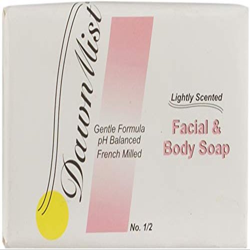 Bar Soap, #1 Case Pack 500