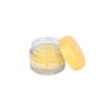 Barry M Cosmetics - Lip Scrub - Emolient Rich Sugar Scrub - Mango view 1