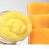 Barry M Cosmetics - Lip Scrub - Emolient Rich Sugar Scrub - Mango view 3