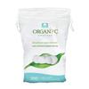 Organyc 100% Organic Cotton Balls for Sensitive Skin, 100 Count view 1