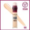 Maybelline Instant Age Rewind Eraser Dark Circles Treatment Multi-Use Concealer, 100, 1 Count (Packaging May Vary) view 2