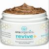 Manuka Honey Exfoliating Face Scrub  Gentle Microdermabrasion Face Exfoliator to Help Smooth, Soften & Balance with Moisturizing Organic Superfoods 2oz view 1