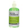 MIKA NATURALS Aloe Vera & Cucumber Gel (8 oz.) view 1