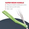 Feather Artist Club Lime SS Folding Handle Razor view 4