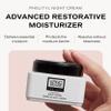 Erno LaszloPhelityl Night Cream, Non-Greasy Night Moisturizer for Face and Neck, Re-Hydrate to a Youthful Skin Tone and Complexion Overnight, 1.7 Fl Oz view 2