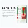 R+Co Dart Hair Wax Stick | Tame Flyaways, Sculpt & Polish | Long-Lasting Texture | Vegan + No Parabens view 2