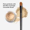 bareMinerals Well Rested Under Eye Brightener SPF 20, Loose Powder for Under Eye Brightening & Dark Circles, Mineral Powder Sunscreen SPF 20, Vegan view 4