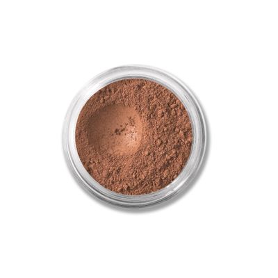 bareMinerals Loose Powder Concealer SPF 20, Deep Bisque, Vegan, Cruelty-Free & Dermatologist-Tested