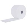 1 Roll Of Disposable Cleaning Face Towel Non-woven Fabric Disposable Wipers Washcloths Makeup Facial Soft Pads (White) view 1